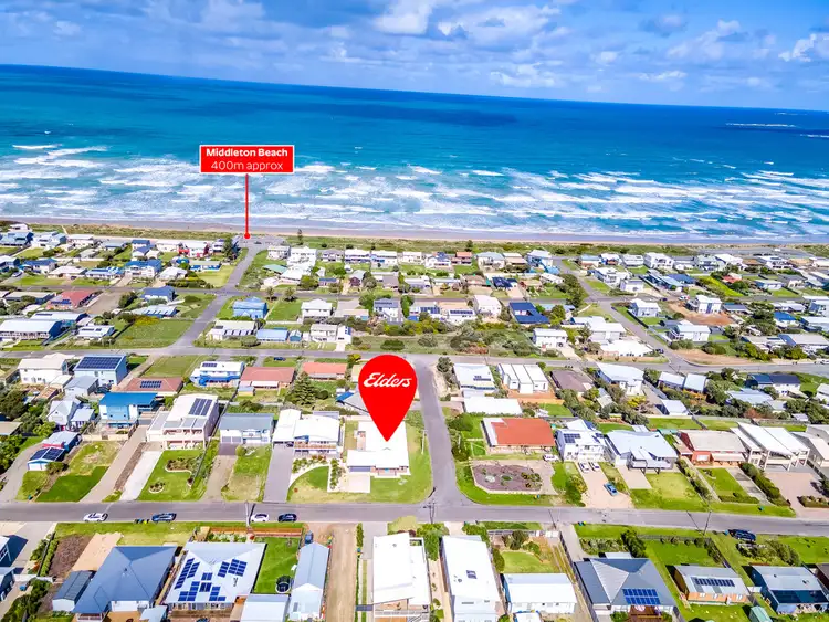 Fourth view of Homely house listing, 4 - 6 PYM STREET, Middleton SA 5213