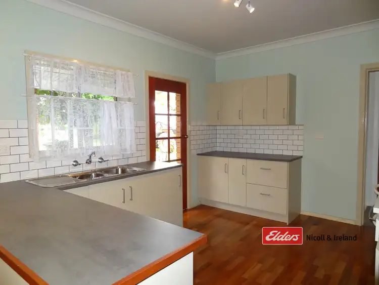 Second view of Homely house listing, 33 Hamilton Street, Eglinton NSW 2795