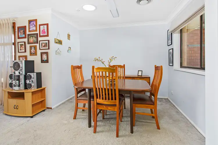 Fourth view of Homely house listing, 144 Lakelands Drive, Dapto NSW 2530