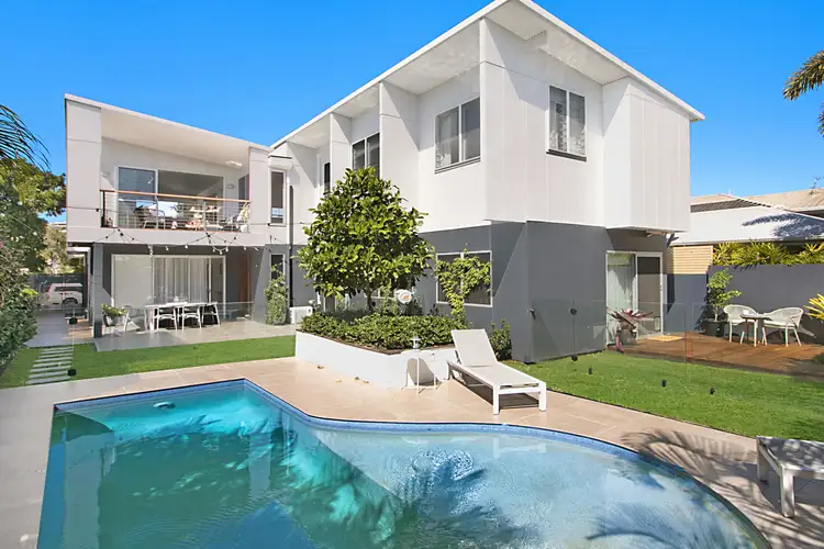 9 Salt Water Crescent, Kingscliff NSW 2487
