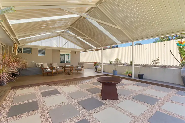 Main view of Homely house listing, 21 Scott Road, Wanneroo WA 6065