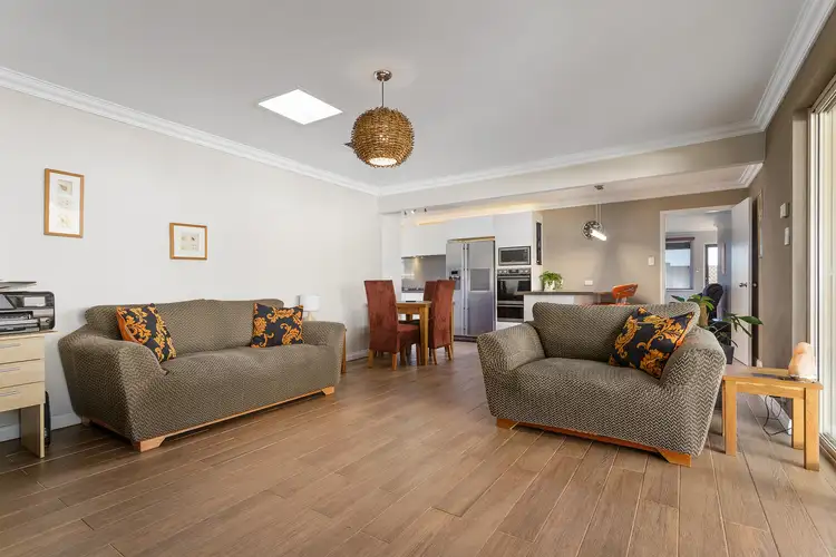Second view of Homely house listing, 21 Scott Road, Wanneroo WA 6065