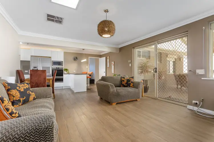 Sixth view of Homely house listing, 21 Scott Road, Wanneroo WA 6065