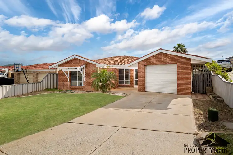 Main view of Homely house listing, 13 Mildwaters Place, Mount Tarcoola WA 6530