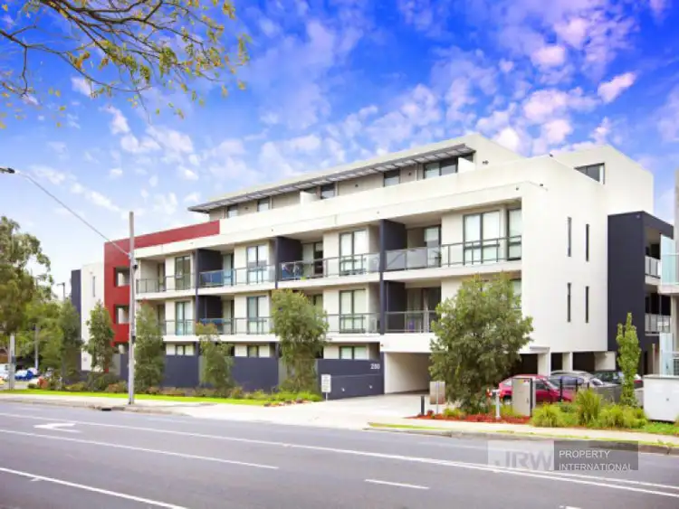 31/280 Blackburn Rd, Glen Waverley VIC 3150