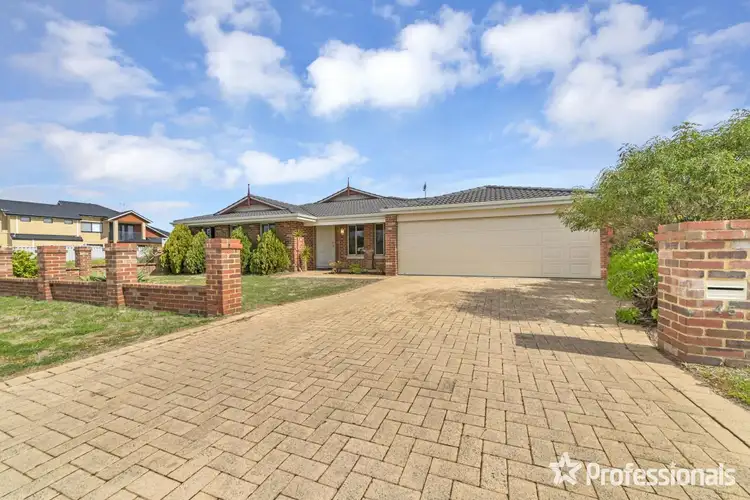 Main view of Homely house listing, 45 Riviera Vista, Port Kennedy WA 6172