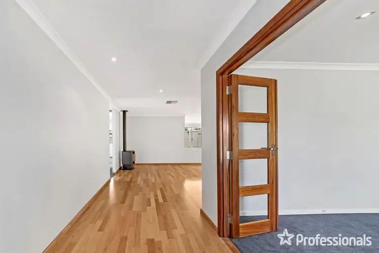 Third view of Homely house listing, 45 Riviera Vista, Port Kennedy WA 6172