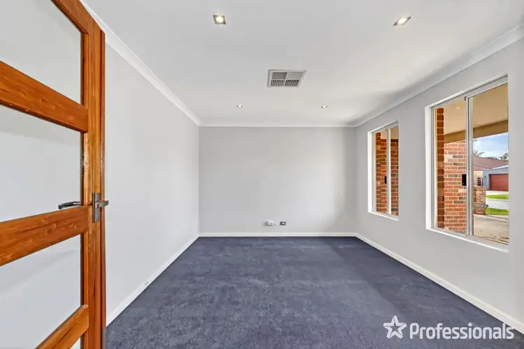 Fourth view of Homely house listing, 45 Riviera Vista, Port Kennedy WA 6172
