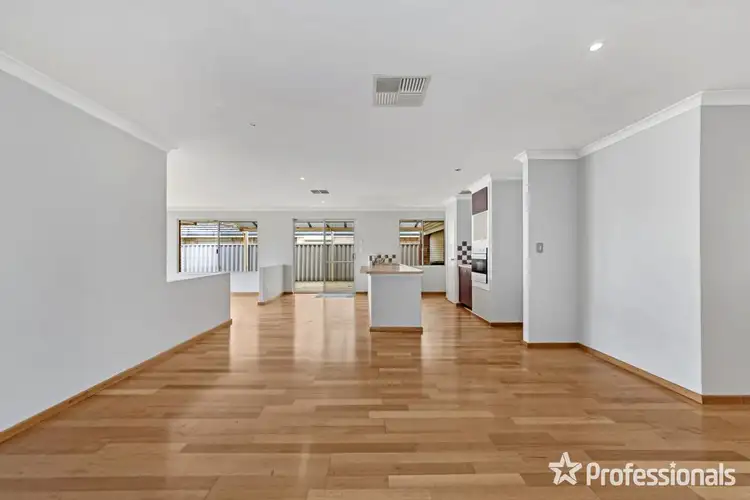 Sixth view of Homely house listing, 45 Riviera Vista, Port Kennedy WA 6172