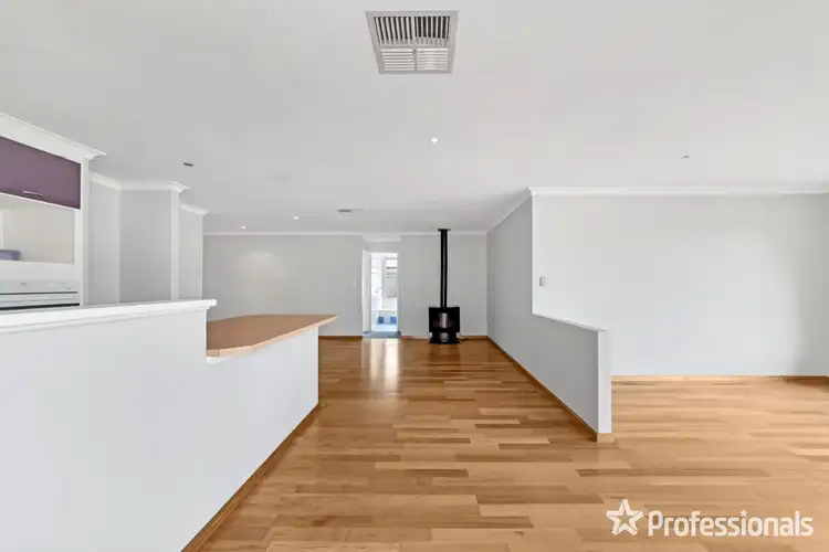 Seventh view of Homely house listing, 45 Riviera Vista, Port Kennedy WA 6172