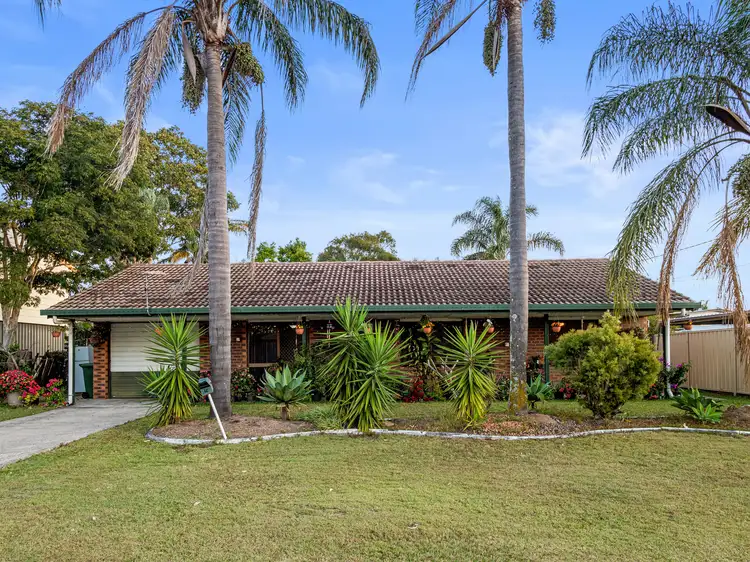 5 Buchanan Street, Beenleigh QLD 4207