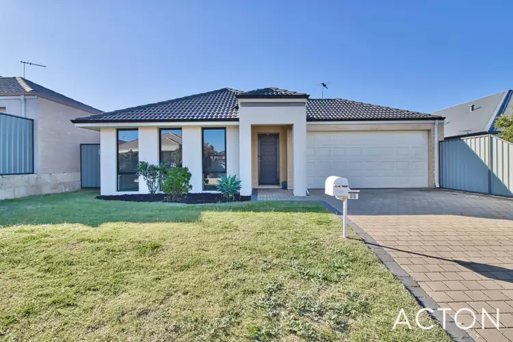 Main view of Homely house listing, 26 Coolimba Turn, Baldivis WA 6171