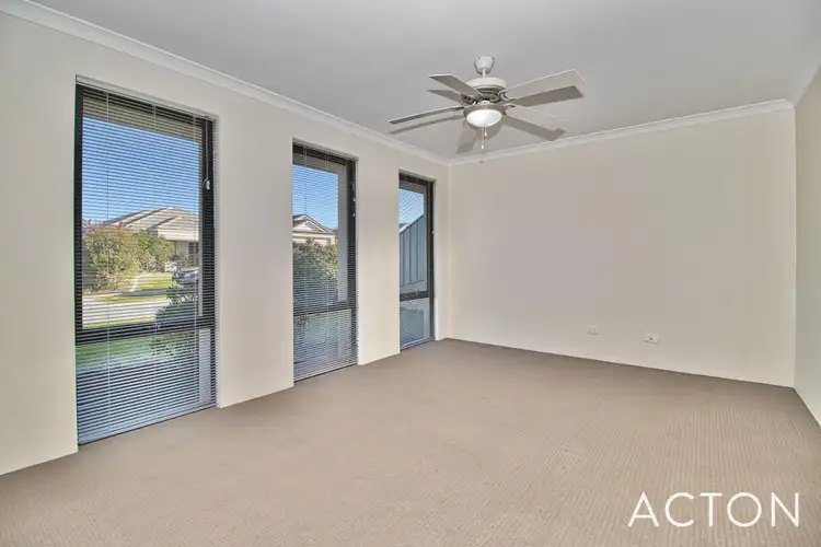 Second view of Homely house listing, 26 Coolimba Turn, Baldivis WA 6171