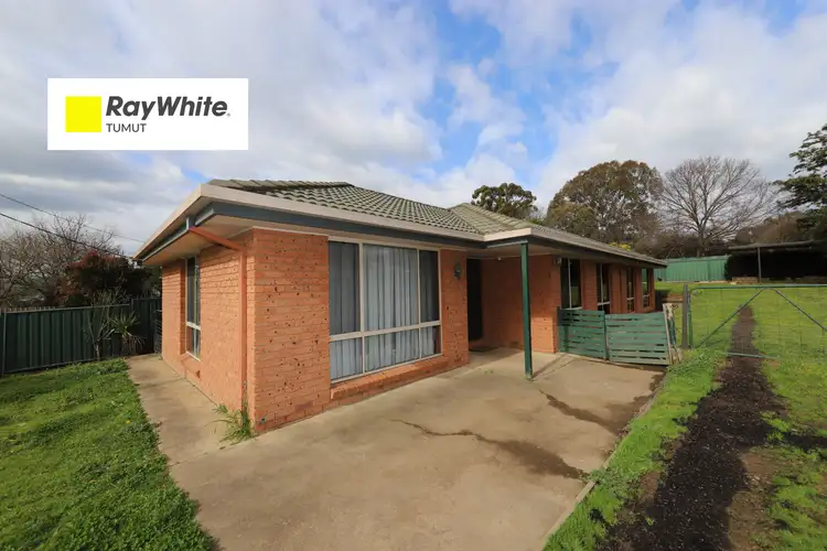 Main view of Homely house listing, 60A Forest Street, Tumut NSW 2720
