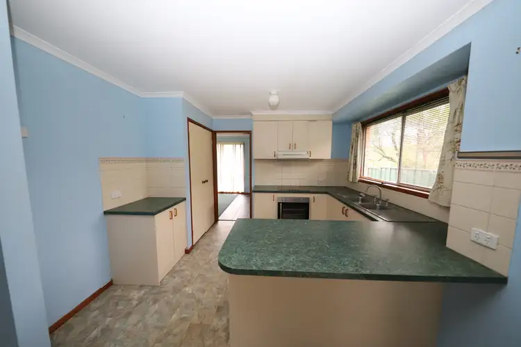 Third view of Homely house listing, 60A Forest Street, Tumut NSW 2720