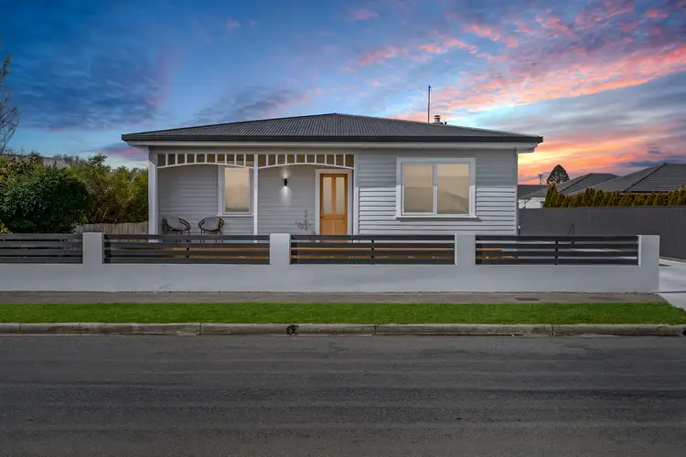 1/189 Fairtlough Street, Perth TAS 7300