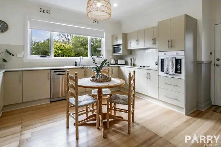 Fifth view of Homely house listing, 1/189 Fairtlough Street, Perth TAS 7300