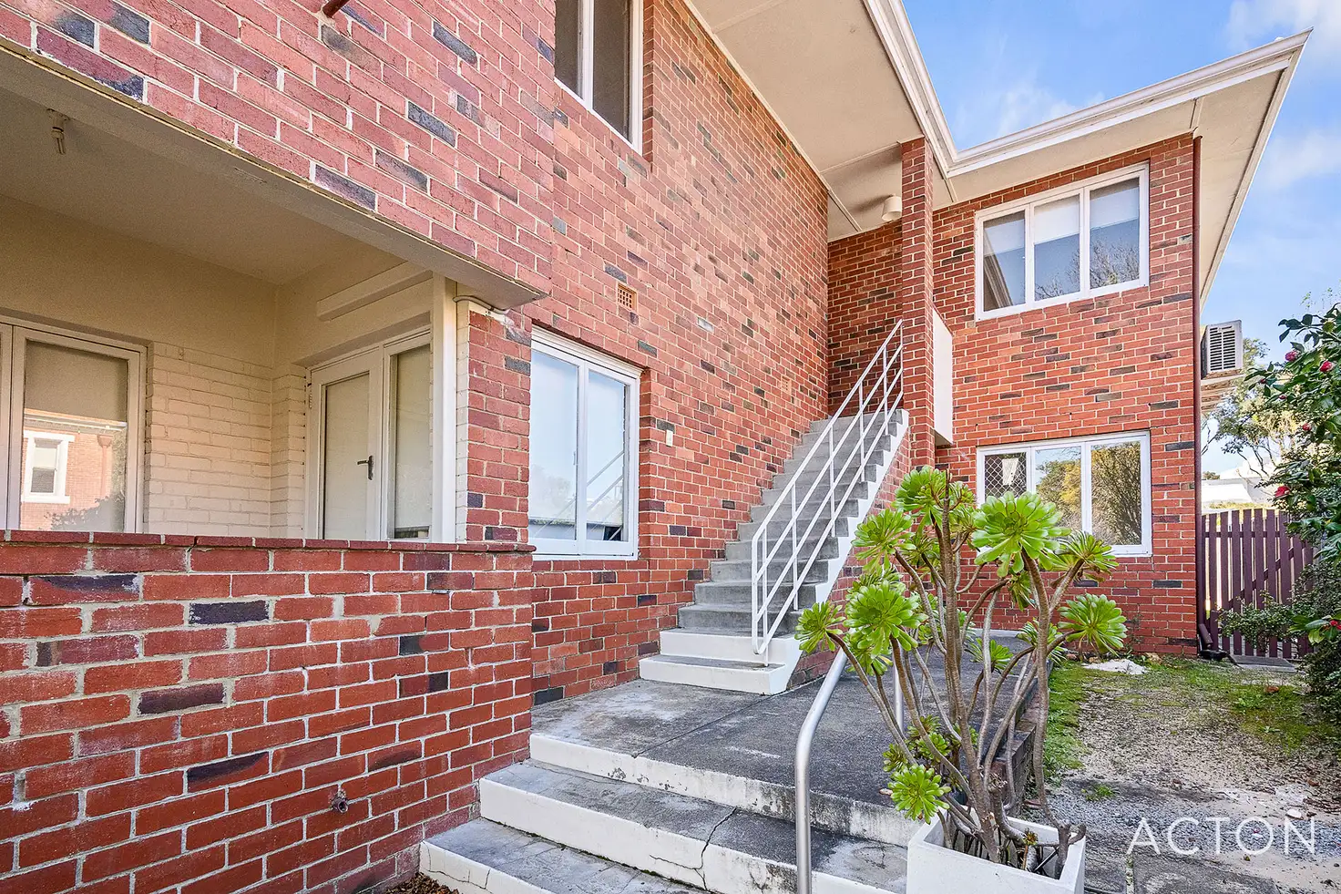 Main view of Homely unit listing, 2/24 Colin Street, West Perth WA 6005