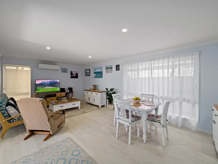 Fourth view of Homely house listing, 8 Rauburn Street, Thornlands QLD 4164
