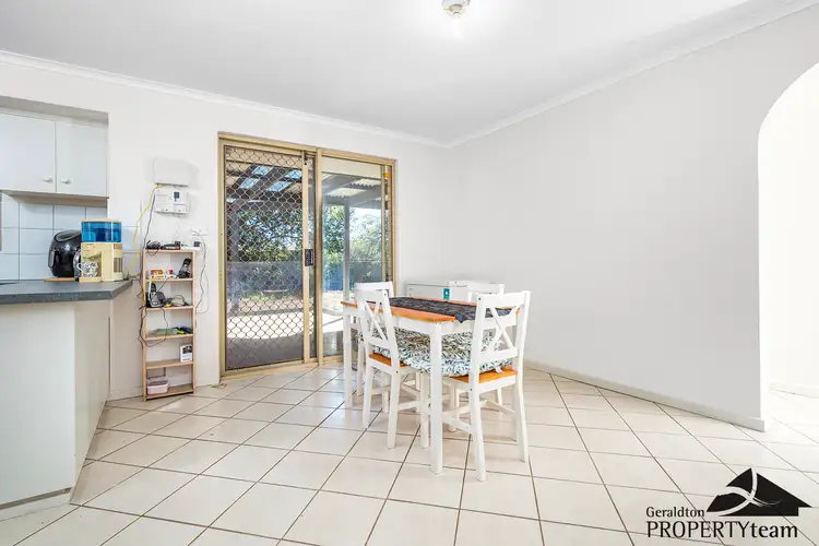 Second view of Homely house listing, 6 Cramer Court, Mount Tarcoola WA 6530