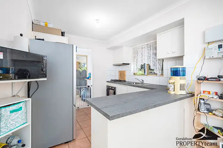 Third view of Homely house listing, 6 Cramer Court, Mount Tarcoola WA 6530