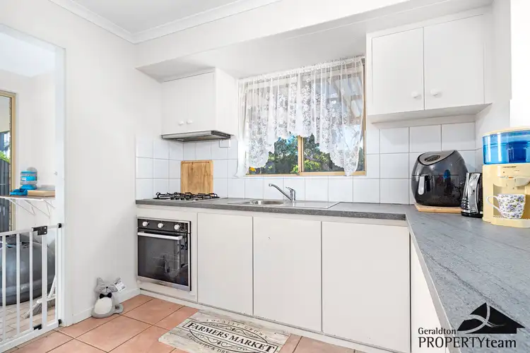 Fourth view of Homely house listing, 6 Cramer Court, Mount Tarcoola WA 6530