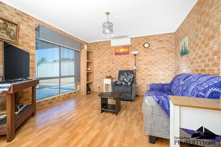 Fifth view of Homely house listing, 6 Cramer Court, Mount Tarcoola WA 6530