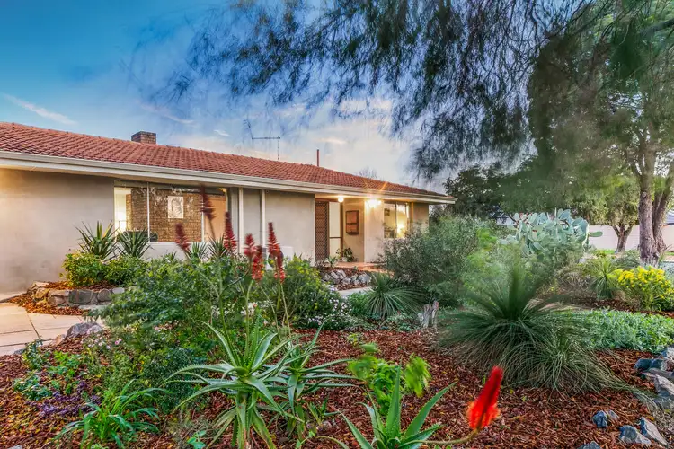 Second view of Homely house listing, 9 Dorchester Road, Forrestfield WA 6058