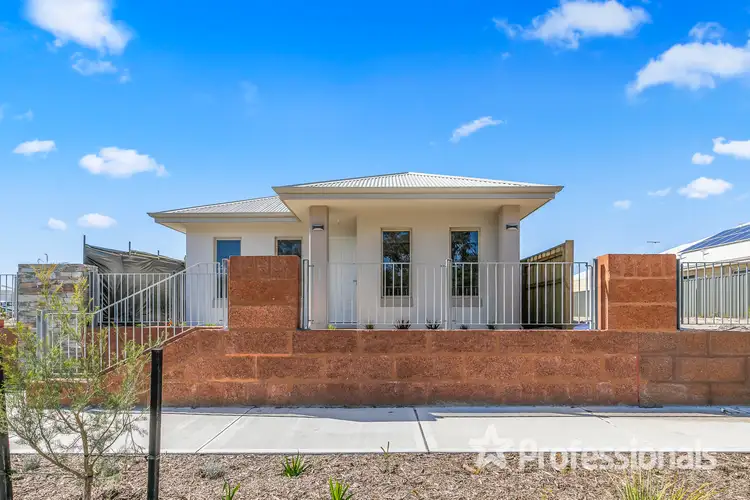 Main view of Homely house listing, 19 Faroe Way, The Vines WA 6069