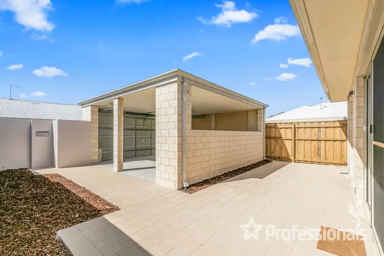 Third view of Homely house listing, 19 Faroe Way, The Vines WA 6069