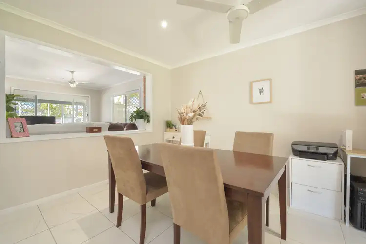 Fifth view of Homely house listing, 3 Alkina Crescent, Boyne Island QLD 4680