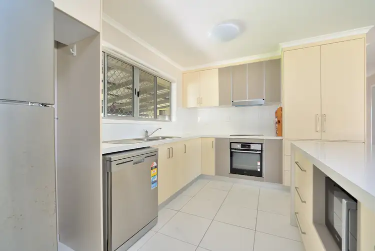 Sixth view of Homely house listing, 3 Alkina Crescent, Boyne Island QLD 4680