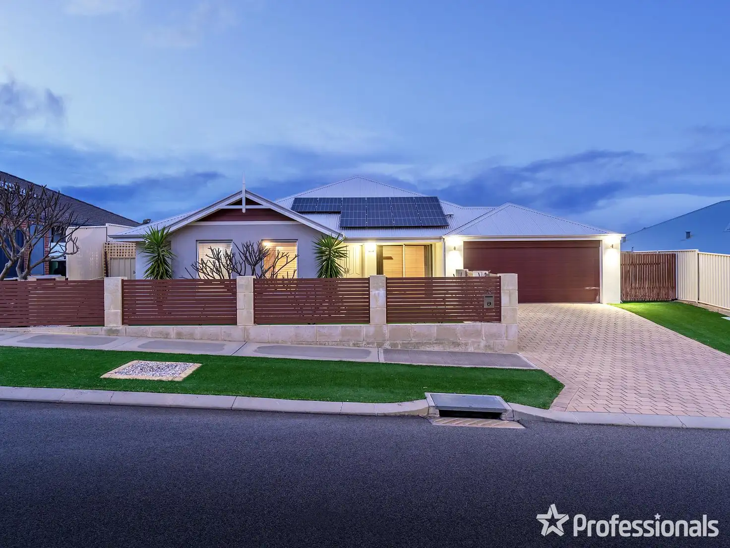 Main view of Homely house listing, 13 Wallaby Parade, Baldivis WA 6171
