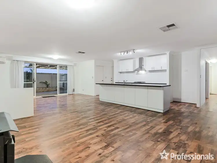 Second view of Homely house listing, 13 Wallaby Parade, Baldivis WA 6171