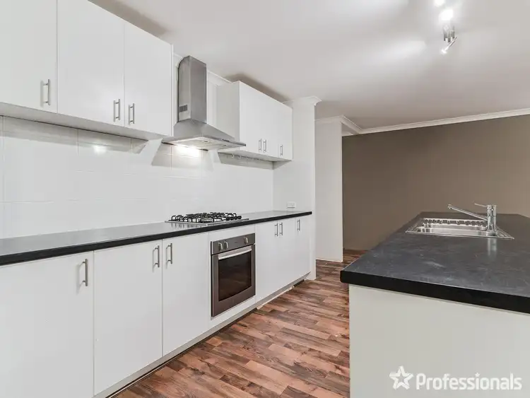 Third view of Homely house listing, 13 Wallaby Parade, Baldivis WA 6171