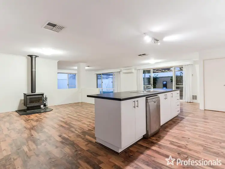 Fifth view of Homely house listing, 13 Wallaby Parade, Baldivis WA 6171