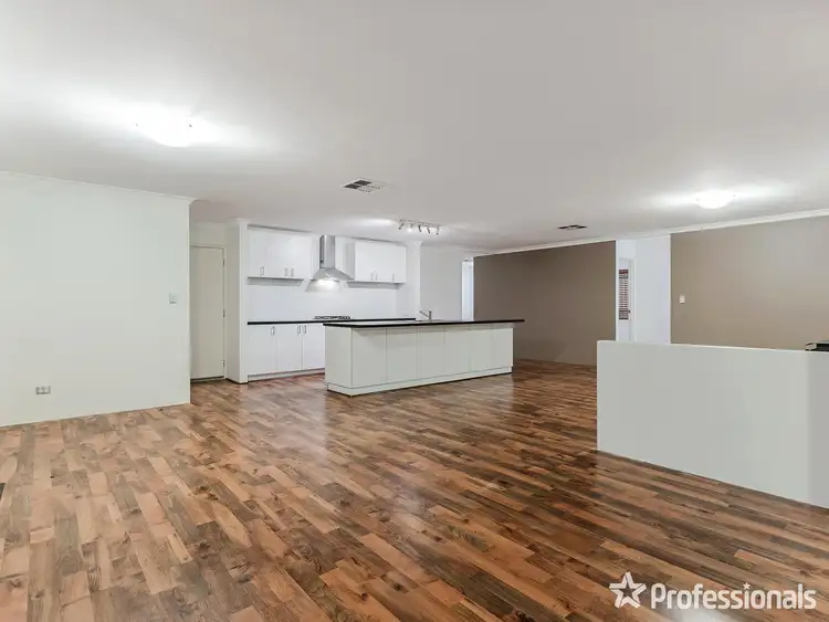 Sixth view of Homely house listing, 13 Wallaby Parade, Baldivis WA 6171