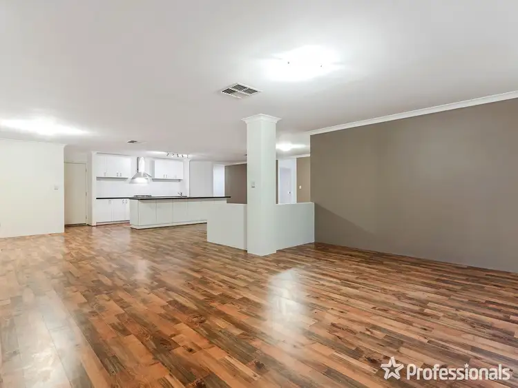 Seventh view of Homely house listing, 13 Wallaby Parade, Baldivis WA 6171