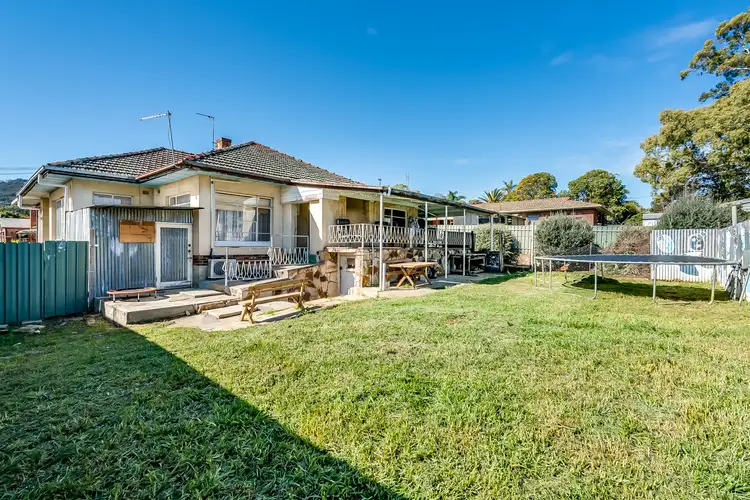 Second view of Homely house listing, 4a Tafquin Street, Panorama SA 5041