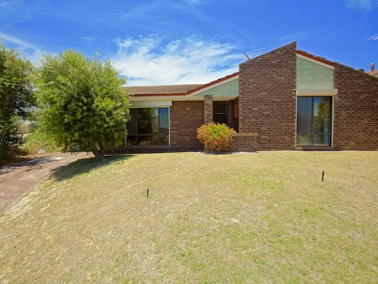 Third view of Homely house listing, 4 Angove Drive, Hillarys WA 6025