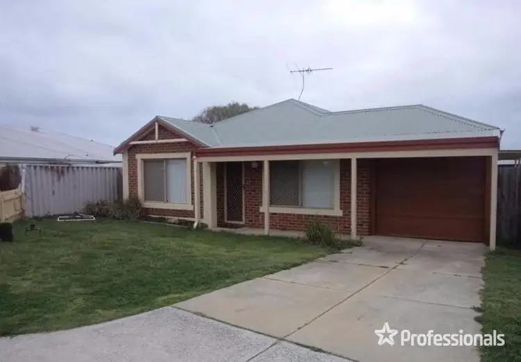 24 Lindeman Court, Waikiki WA 6169