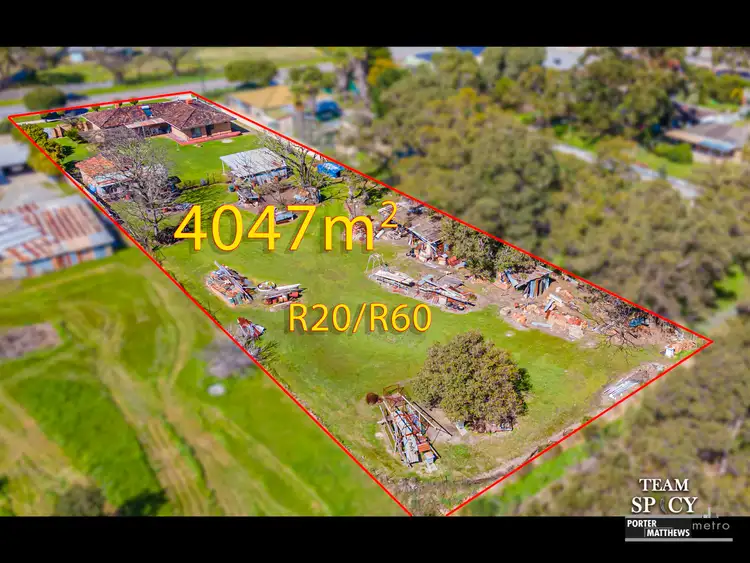 14 Wanaping Road, Kenwick WA 6107