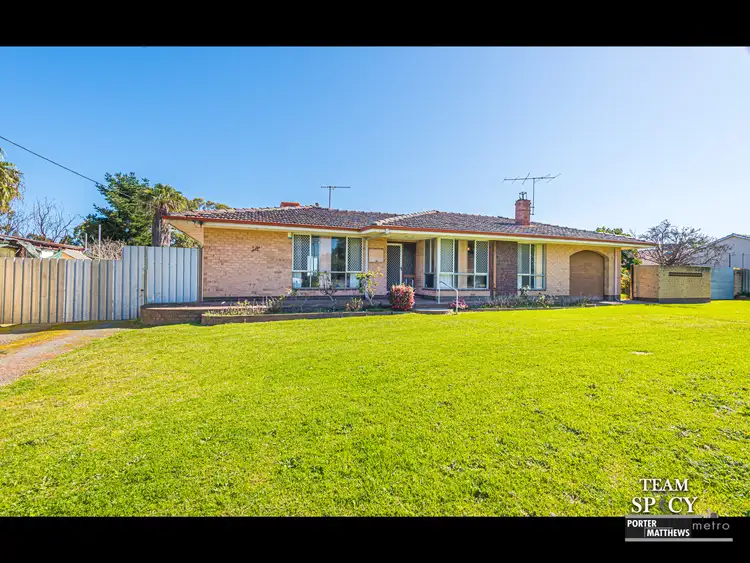 Seventh view of Homely house listing, 14 Wanaping Road, Kenwick WA 6107