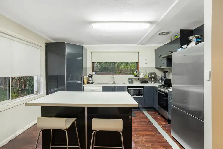 Fourth view of Homely house listing, 3 McIver Street, Ferntree Gully VIC 3156