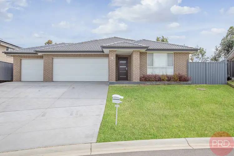 Main view of Homely house listing, 5 Warden Close, Bolwarra Heights NSW 2320