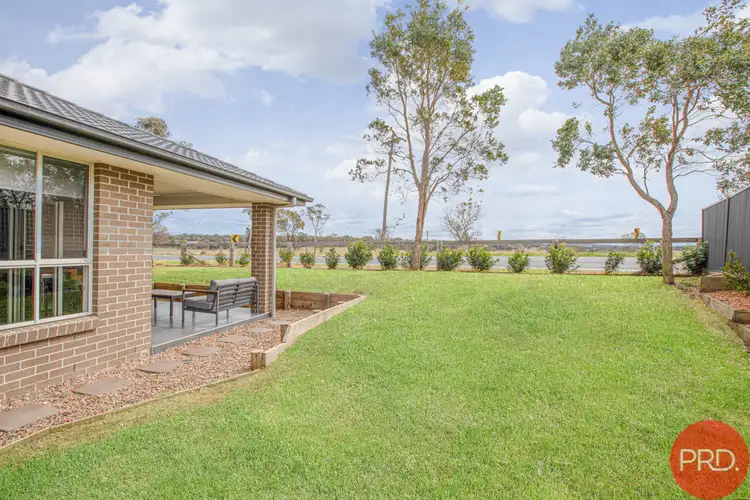 Third view of Homely house listing, 5 Warden Close, Bolwarra Heights NSW 2320