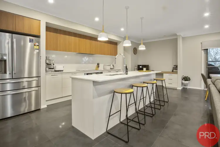 Sixth view of Homely house listing, 5 Warden Close, Bolwarra Heights NSW 2320