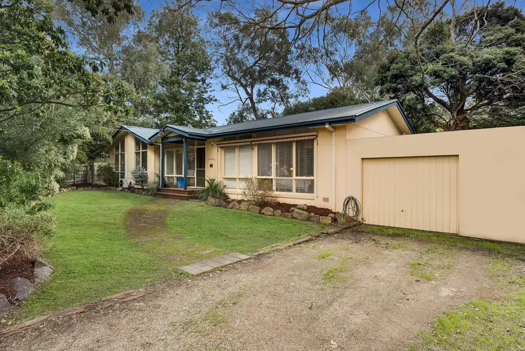 Main view of Homely house listing, 68 Rankin Road, Ferntree Gully VIC 3156
