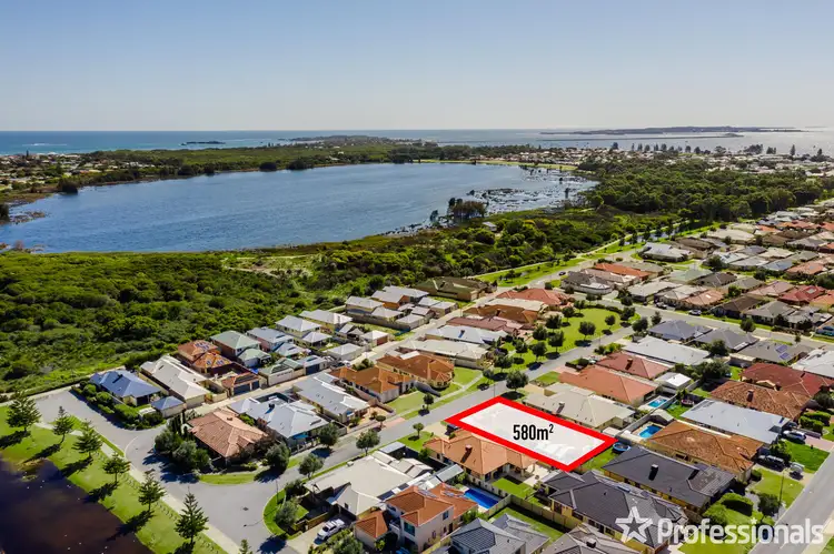 6 Dominion Way, Rockingham WA 6168