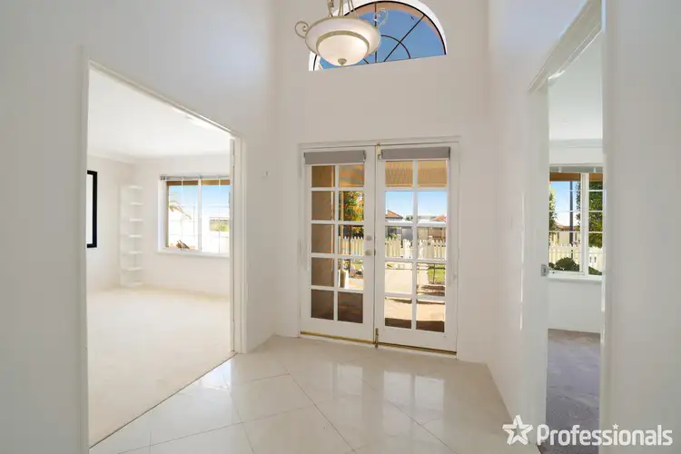 Third view of Homely house listing, 6 Dominion Way, Rockingham WA 6168